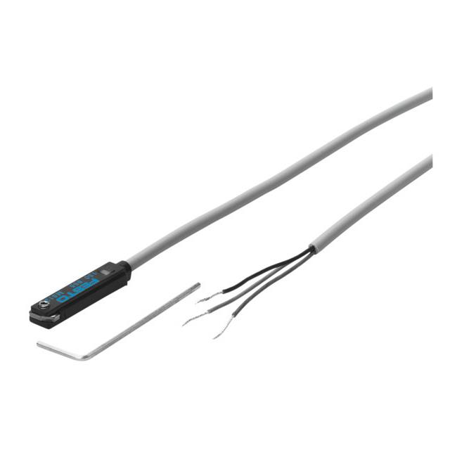 Festo Corporation SME-8-K-LED-24 electronic component product image