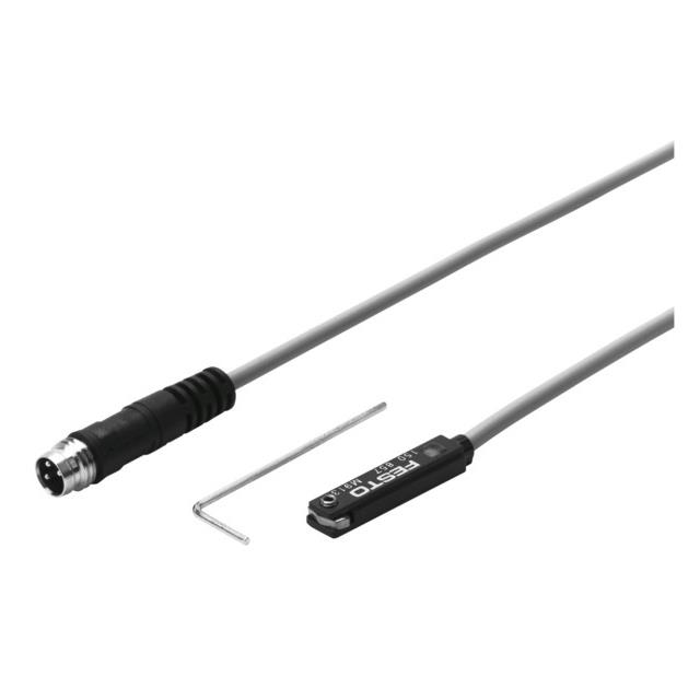 Festo Corporation SME-8-S-LED-24 electronic component product image
