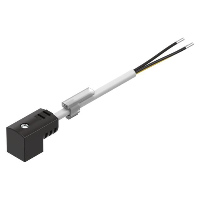 Festo Corporation KMEB-1-24-2.5-LED electronic component product image