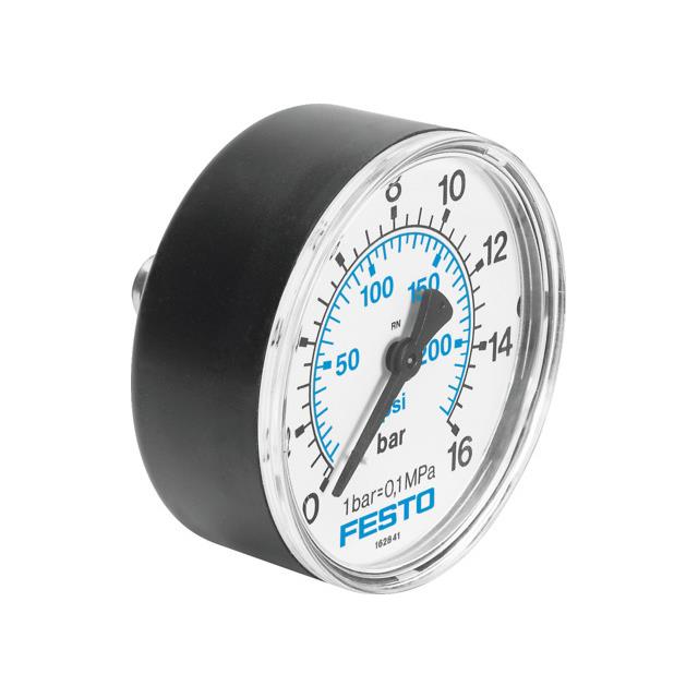 Festo Corporation MA-50-16-1/4-EN electronic component product image