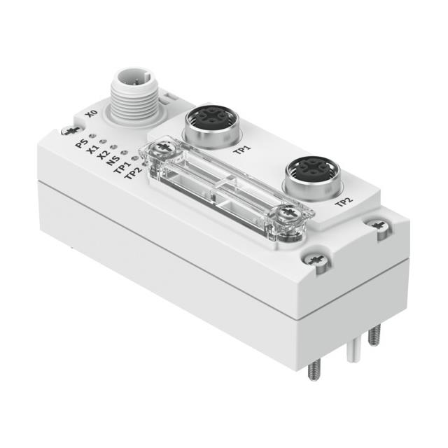 Festo Corporation CTEU-EP electronic component product image