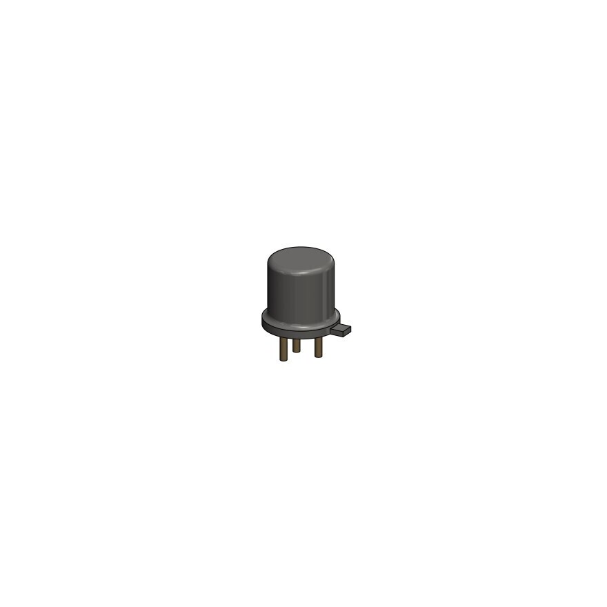 Microchip Technology 2N4392 electronic component product image