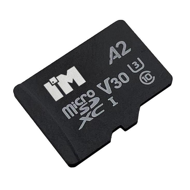 Intelligent Memory Ltd. IMSDUDB4D2A2A1I2B1A0000 electronic component product image