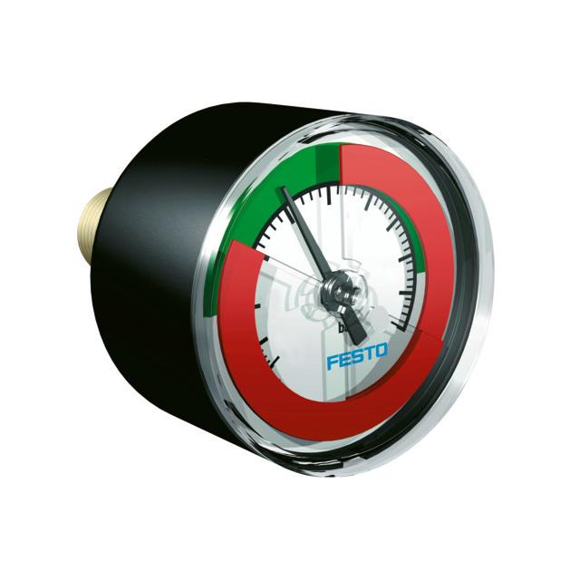 Festo Corporation MA-40-145-R1/8-PSI-E-RG electronic component product image