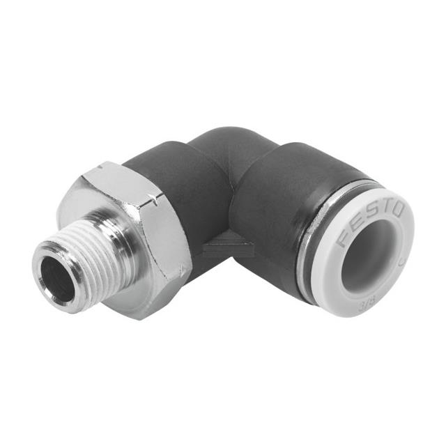 Festo Corporation QBL-1/8-5/16-U electronic component product image
