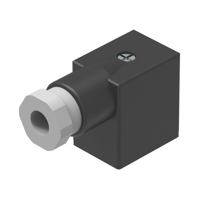 Festo Corporation MSSD-F-M16 electronic component product image