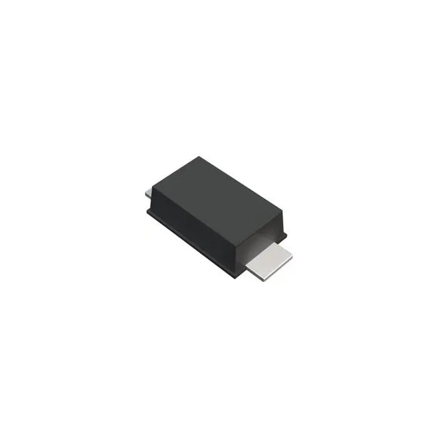 Shenzhen Slkormicro Semicon Co., Ltd. 1N4001W electronic component product image