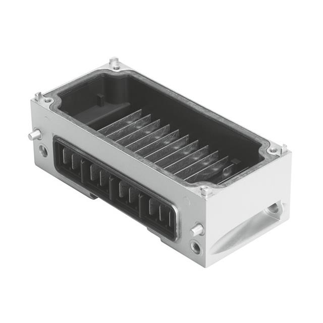 Festo Corporation CPX-M-GE-EV electronic component product image
