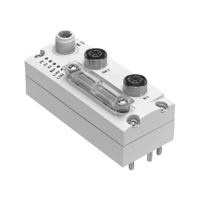 Festo Corporation CTEU-EC electronic component product image