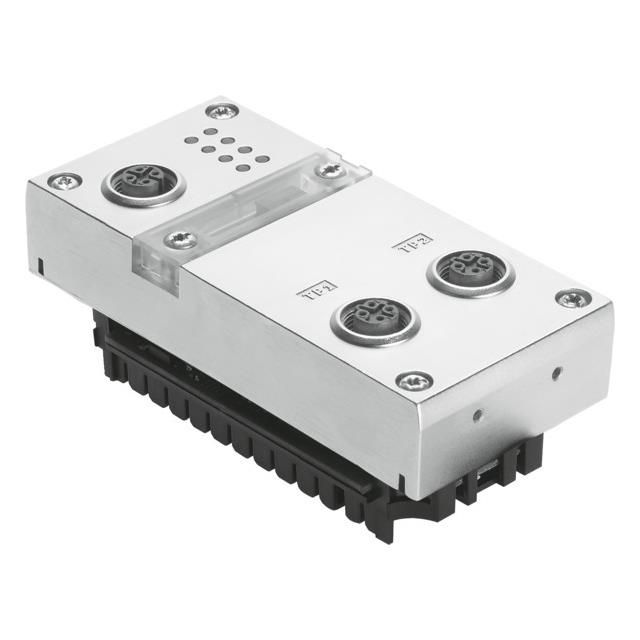 Festo Corporation CPX-FB43 electronic component product image