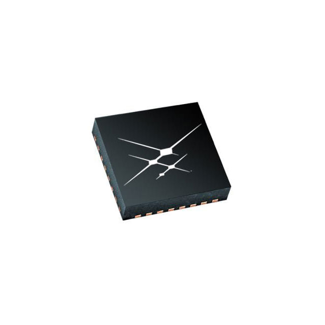 Skyworks Solutions Inc. SI53304-B-GM electronic component product image