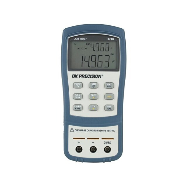 B&K Precision 879B-220V electronic component product image