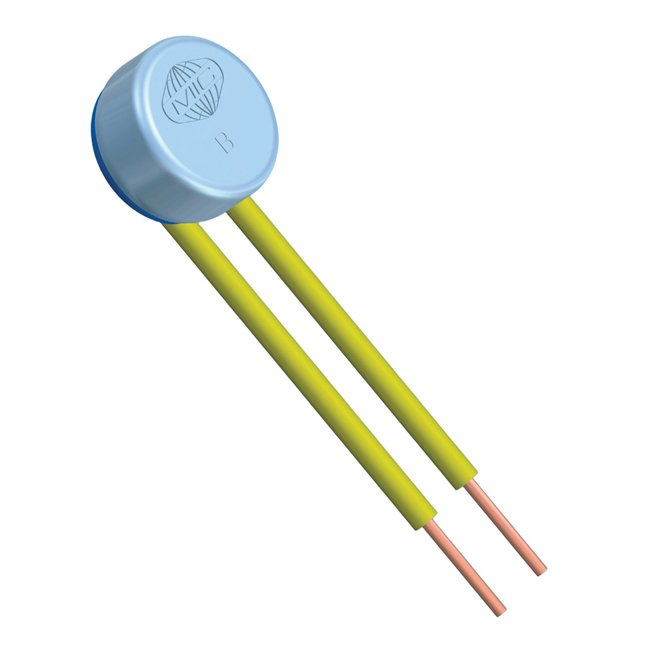 Cantherm B12A06505AEDA0GE electronic component product image