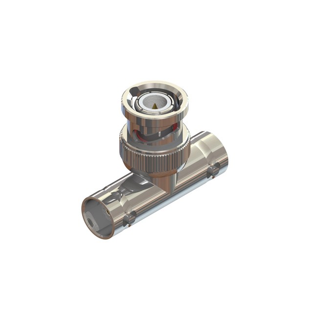Cal Test Electronics CT3341A electronic component product image