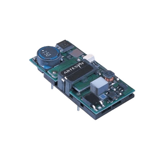 ARTESYN / Advanced Energy CXA10-48D15J electronic component product image