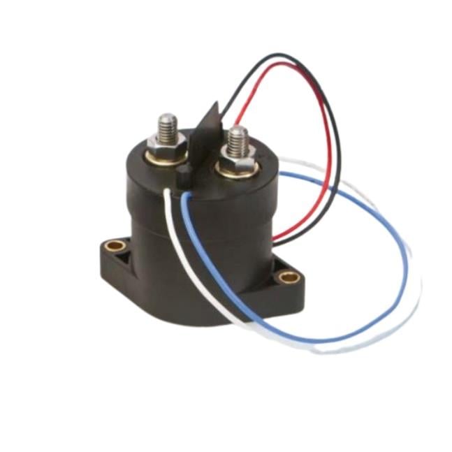 Sensata-Gigavac Clean Energy GV200BAB-1 electronic component product image