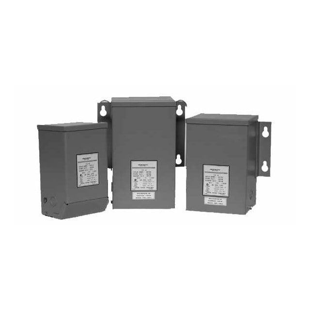SolaHD HSP5F3AS electronic component product image