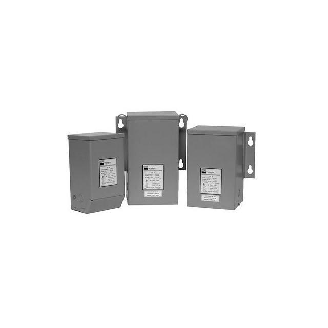 SolaHD HS5F25BS electronic component product image
