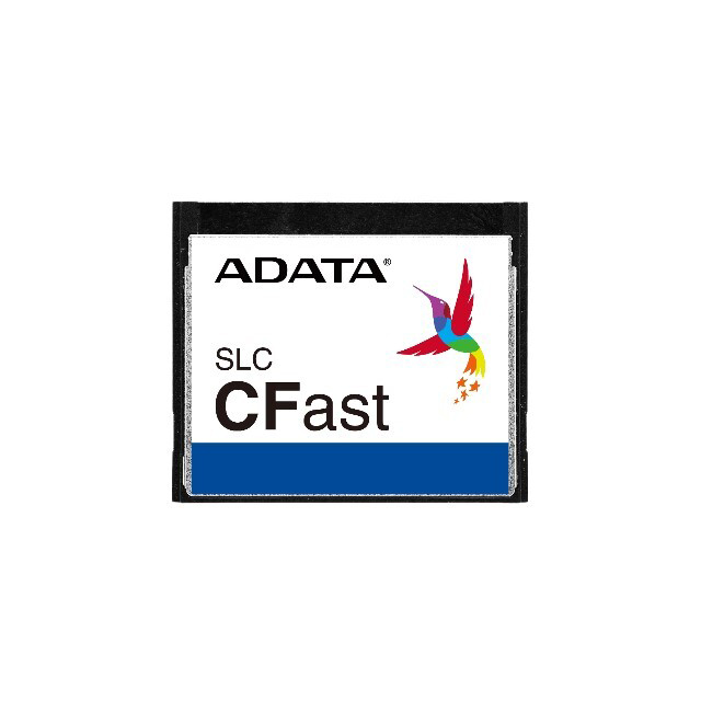 ADATA ICFS31C-080GIAB5 electronic component product image