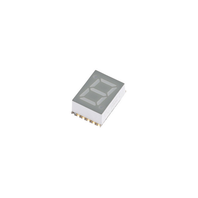 Lite-On Inc. LTS-2807CKD-P electronic component product image
