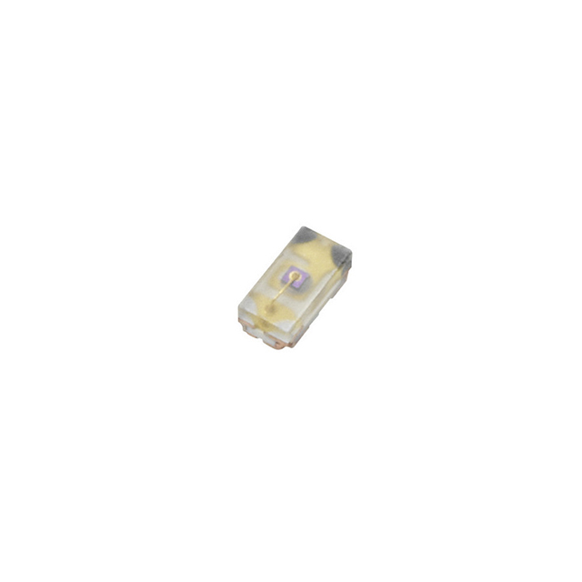 Lite-On Inc. LTST-C283TBKT-5A electronic component product image