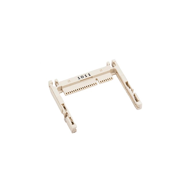 3M N7G24-A0B2RB-10-0WF electronic component product image