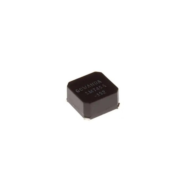 Gowanda Electronics SMT45A-502 electronic component product image