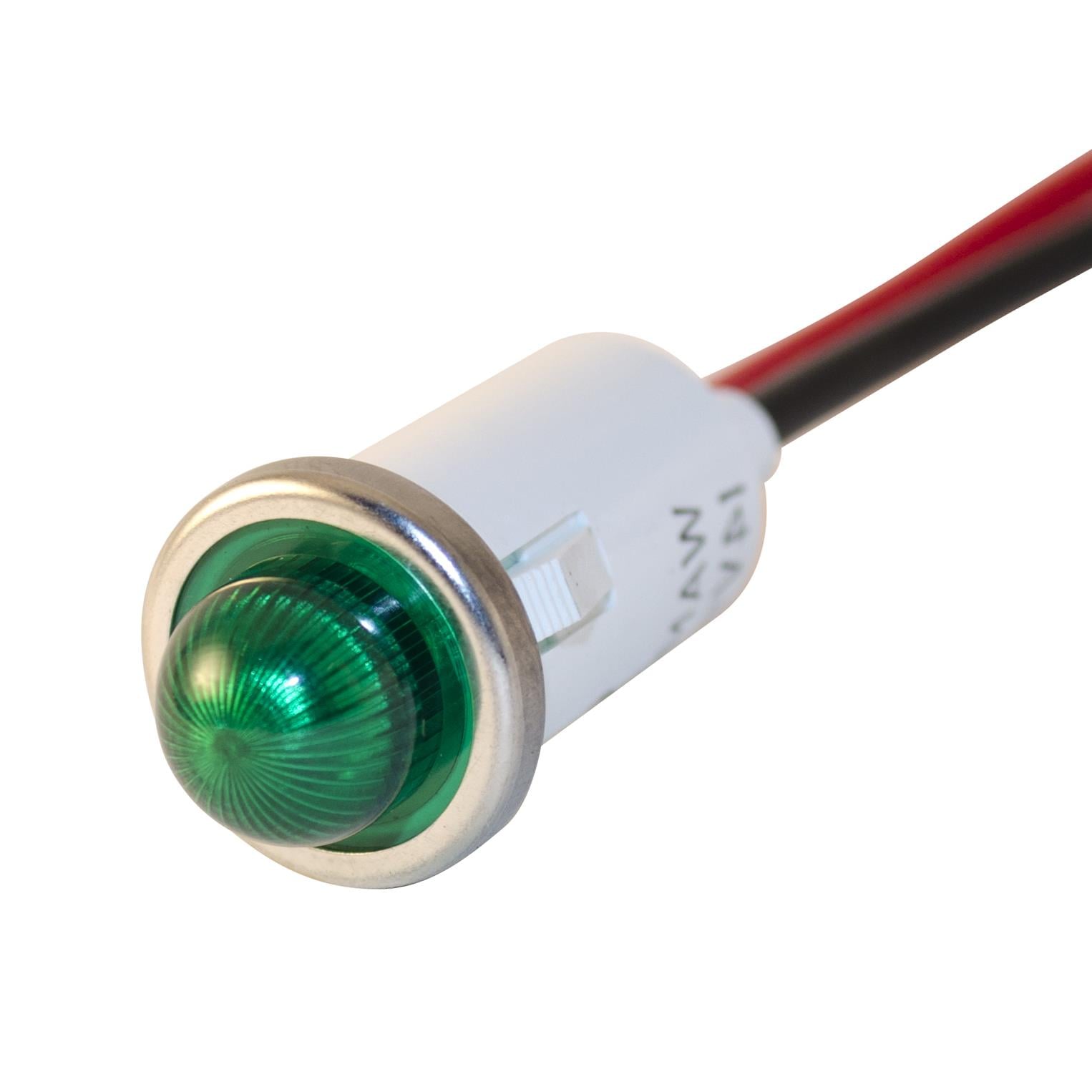 Wamco, Inc WL-1091M5-12V electronic component product image