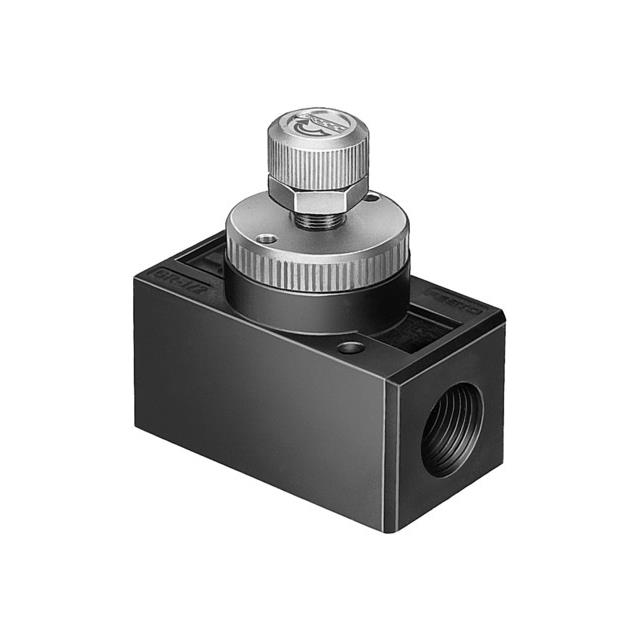 Festo Corporation GR-1/2 electronic component product image