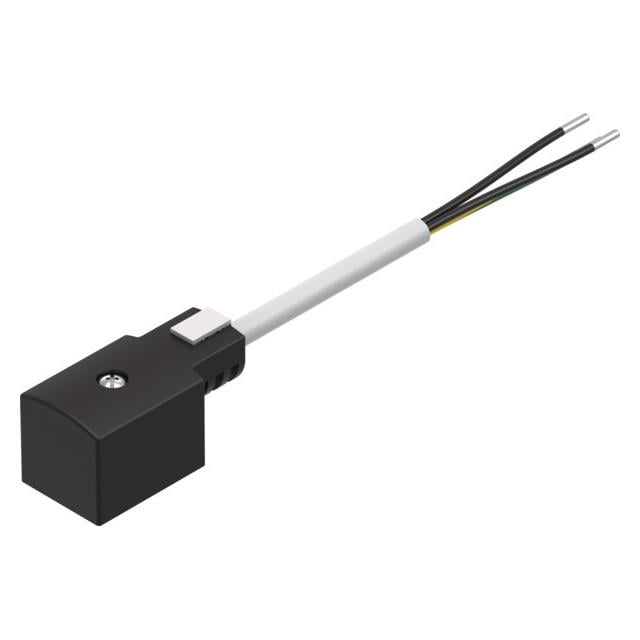 Festo Corporation KMF-1-24DC-5-LED electronic component product image