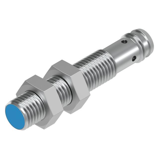 Festo Corporation SIEN-M8B-PO-S-L electronic component product image