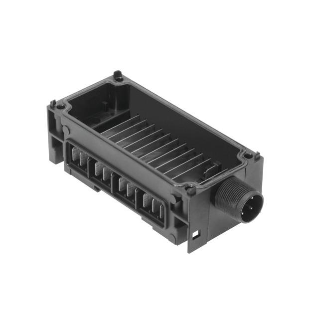 Festo Corporation CPX-GE-EV-S-7/8-5POL electronic component product image