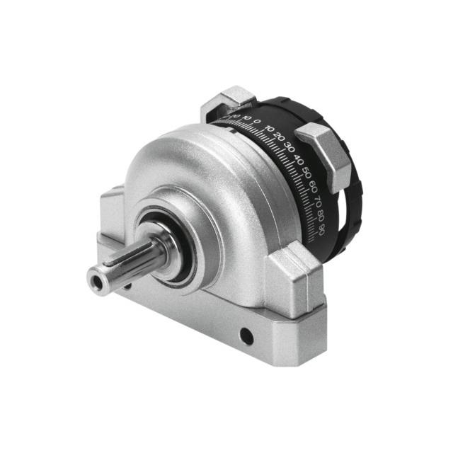 Festo Corporation DSR-25-180-P electronic component product image
