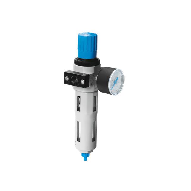 Festo Corporation LFR-1/2-D-MIDI-A electronic component product image