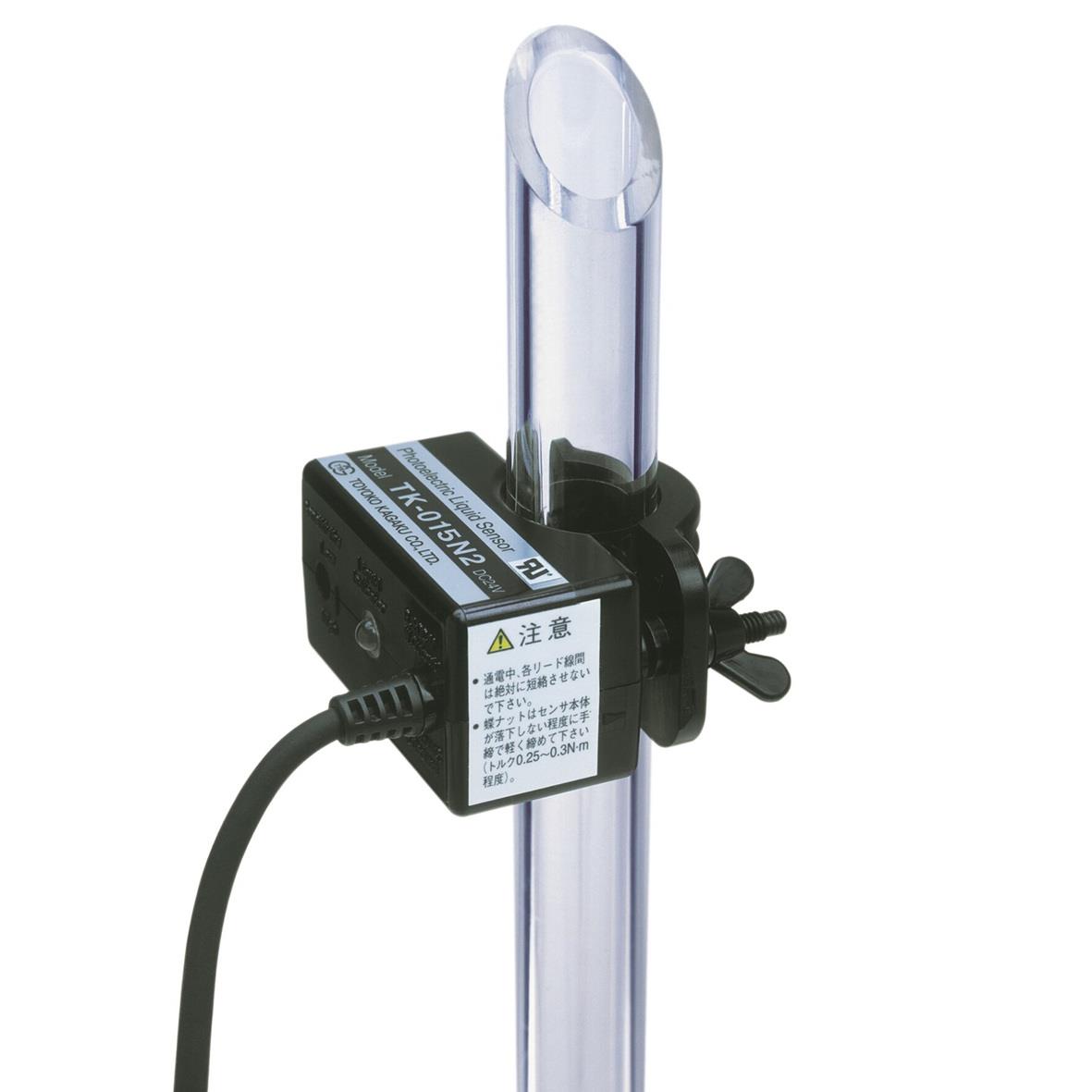 TOYOKO KAGAKU TK-015N2 electronic component product image