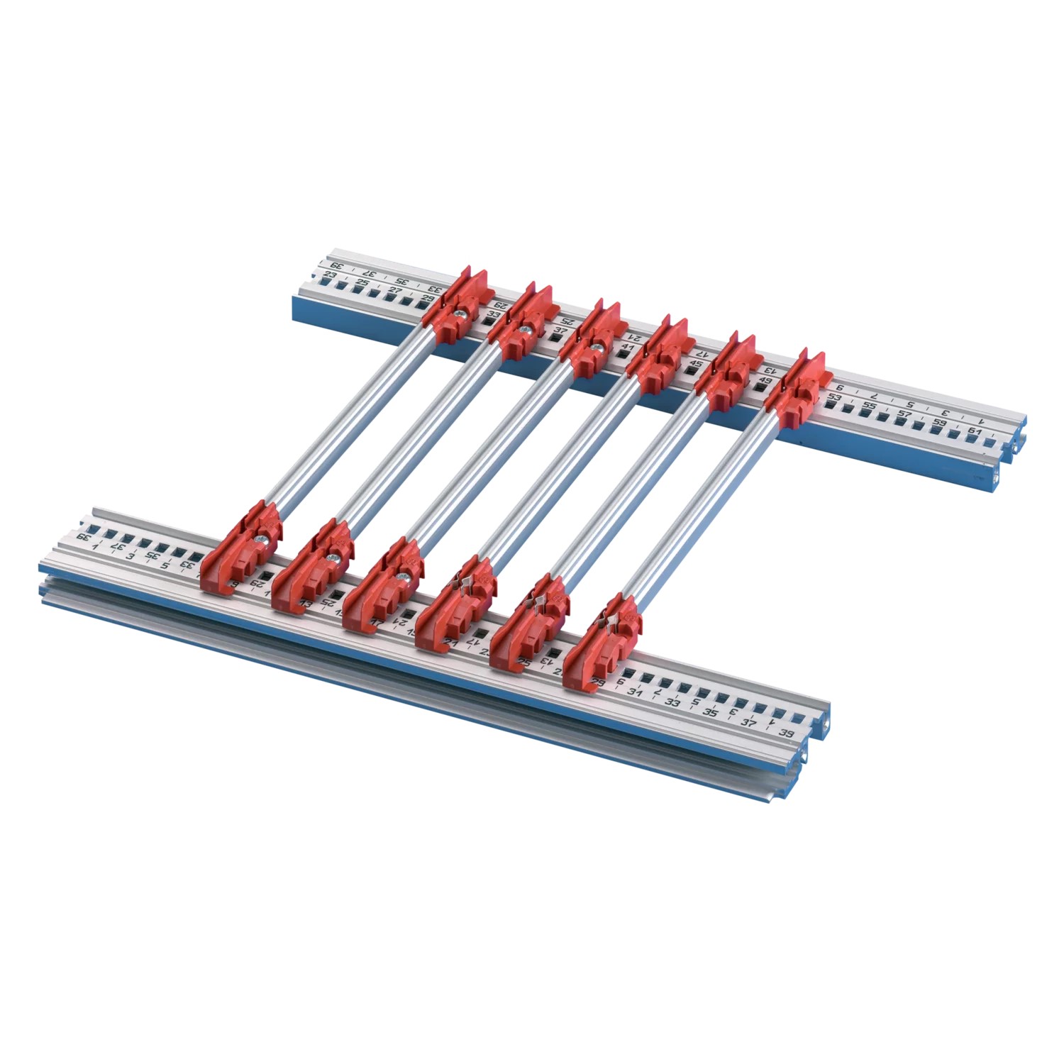 Schroff 24568379 electronic component product image