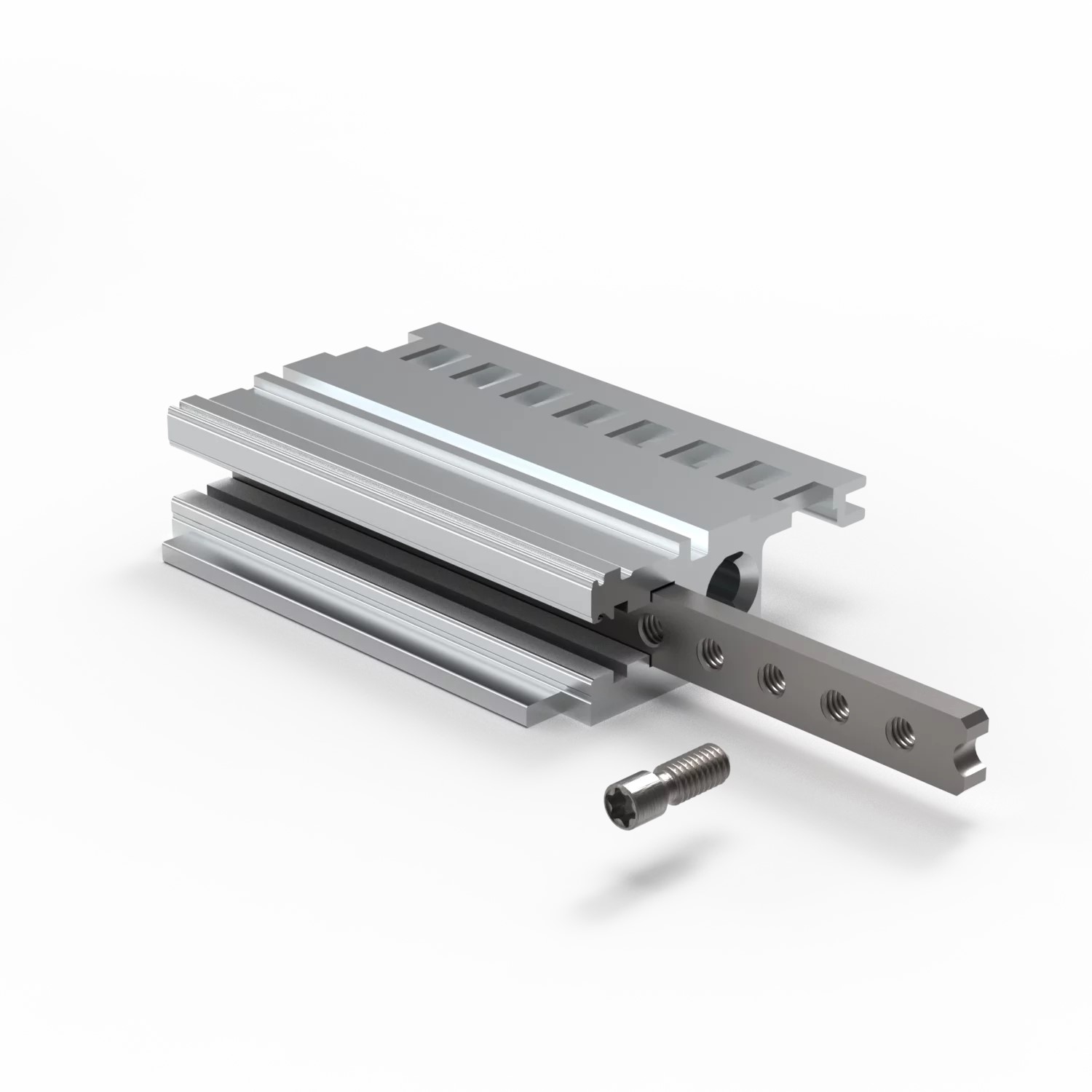 Schroff 34561484 electronic component product image