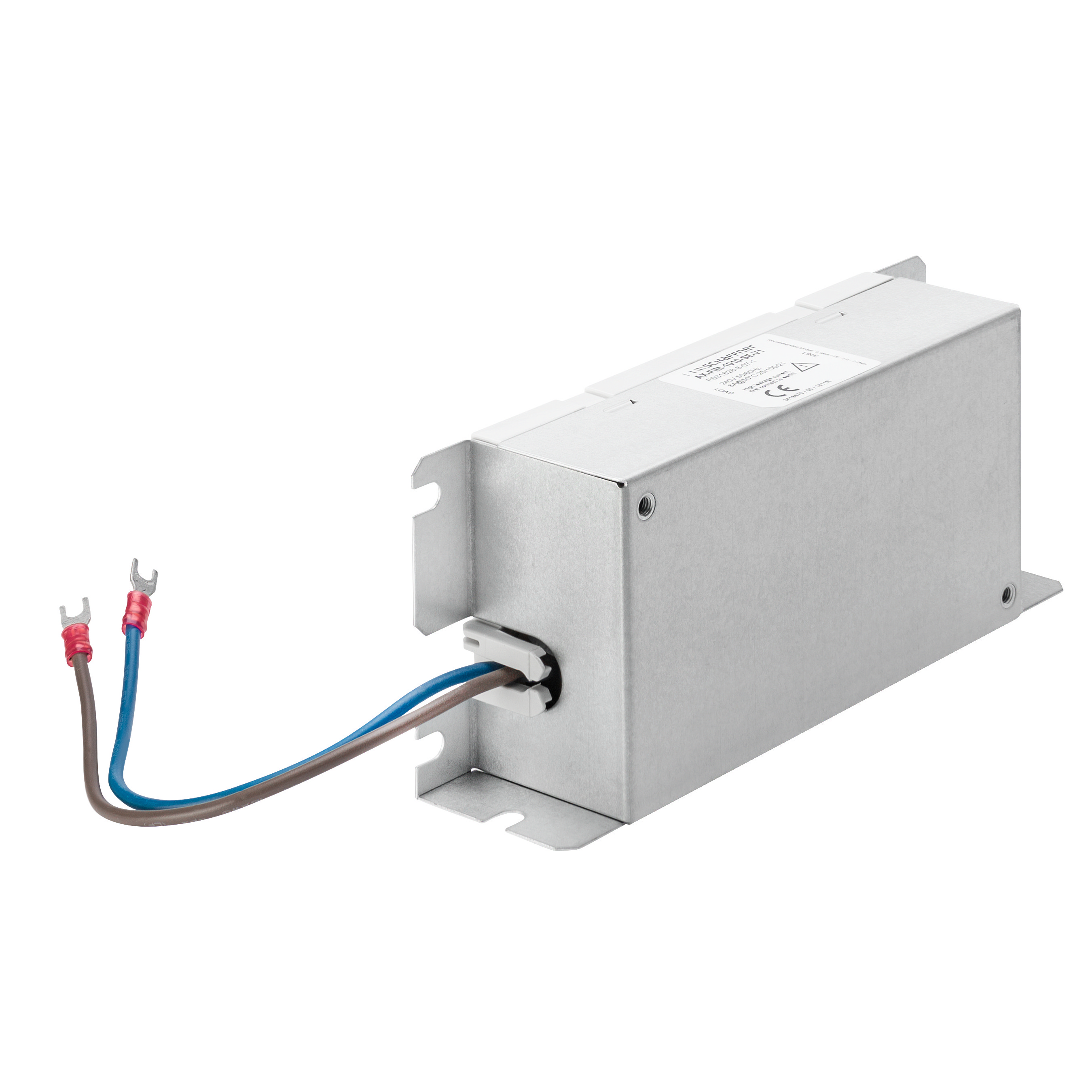 Omron Automation and Safety 3G3AX-FIM1014-SEV1 electronic component product image