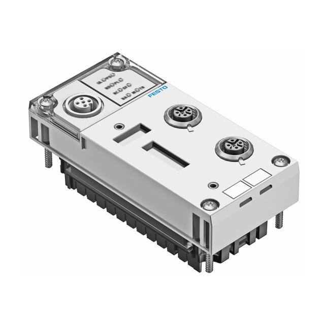 Festo Corporation CPX-FB37 electronic component product image