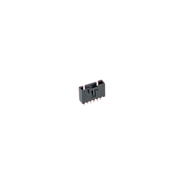 Molex 0705430052 electronic component product image