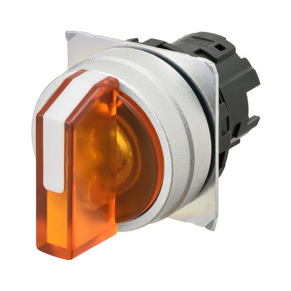 Omron Automation and Safety A22NZ-T-EP electronic component product image