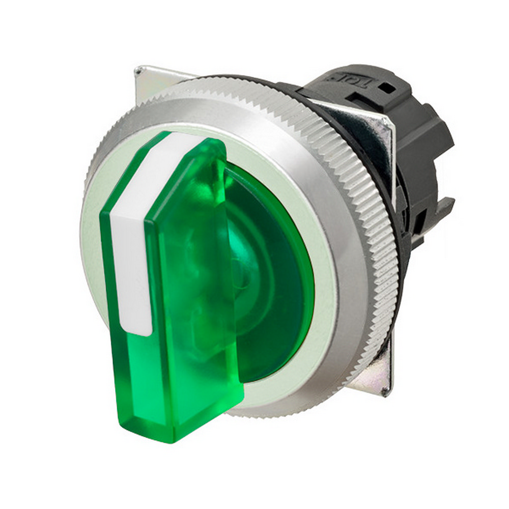 Omron Automation and Safety A30NZ-3MR-TGA electronic component product image