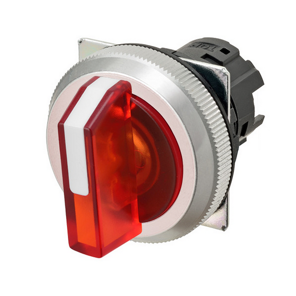 Omron Automation and Safety A30NZ-3MR-TRA electronic component product image