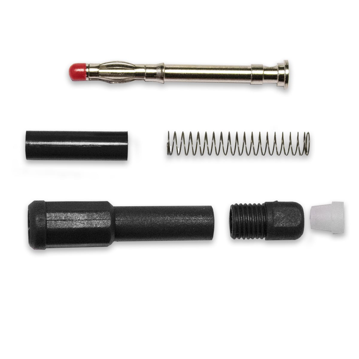 Mueller Electric Co BU-32604-0 electronic component product image