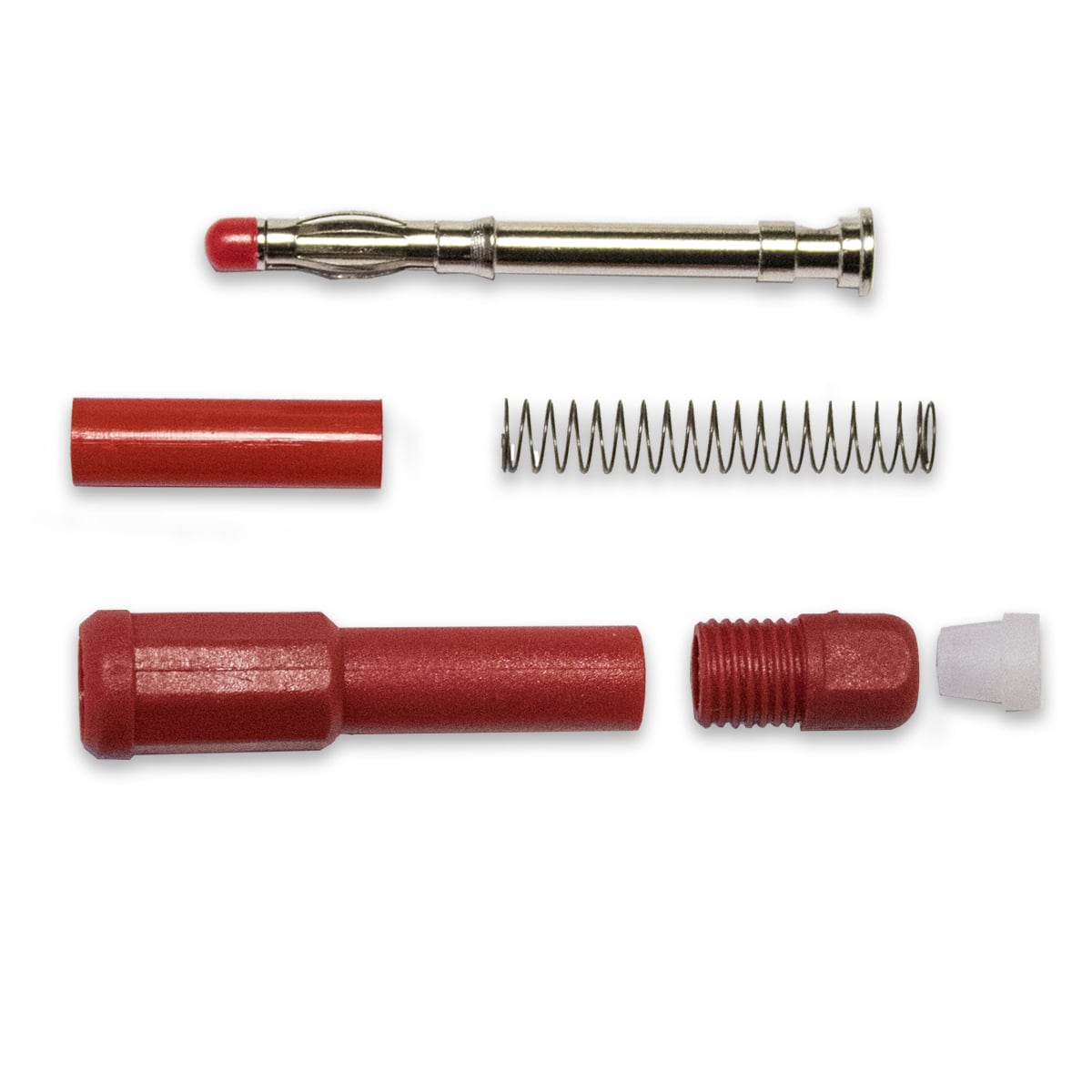 Mueller Electric Co BU-32604-2 electronic component product image