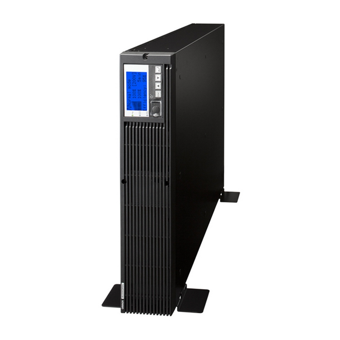 Omron Automation and Safety BU2002RWLG electronic component product image