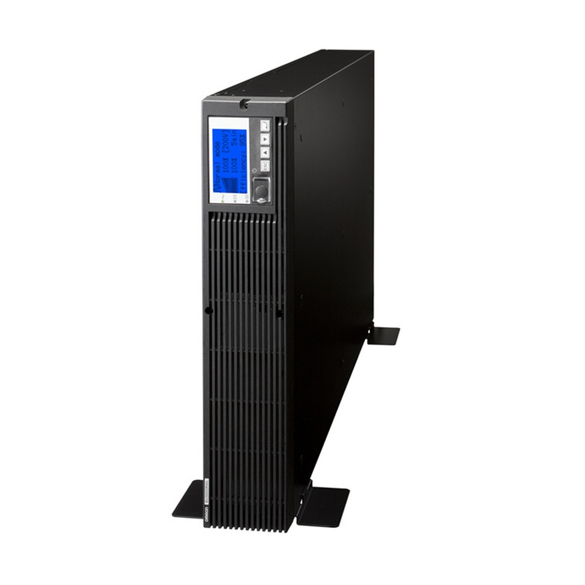 Omron Automation and Safety BU3002RWLG electronic component product image