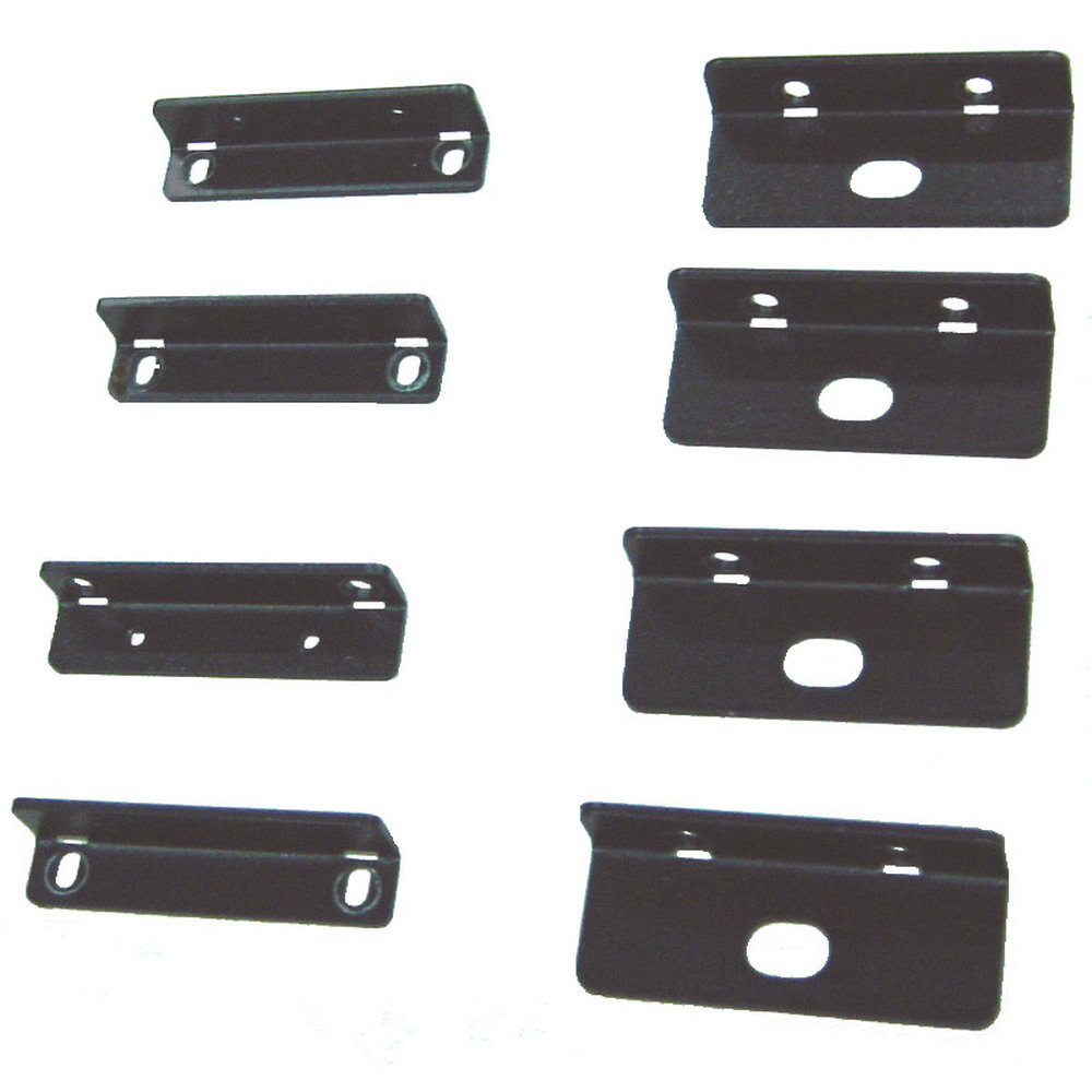 Omron Automation and Safety BUP100SG electronic component product image