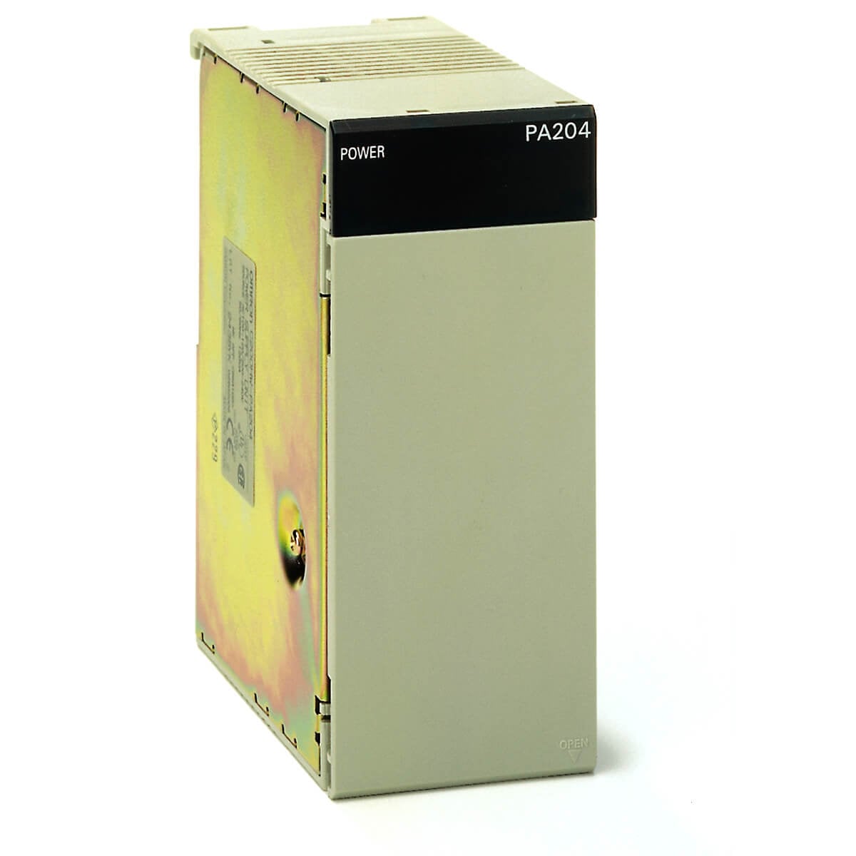 Omron Automation and Safety CXONE-AL10D-V4-UP electronic component product image