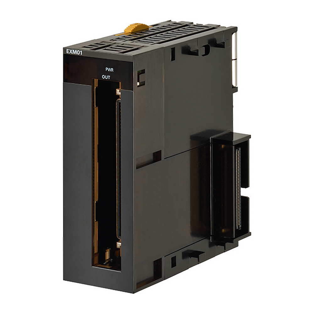 Omron Automation and Safety CK3W-EXM01 electronic component product image